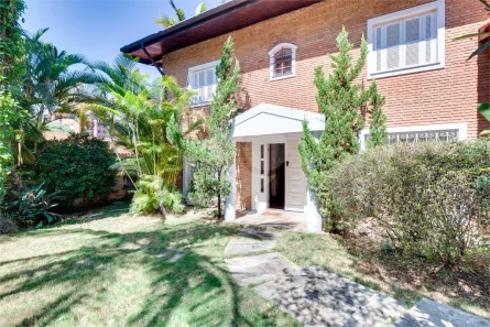 Casa com 4 Quartos à venda, 232m² no Jardim Marajoara, São Paulo