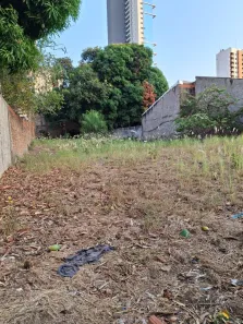 Lote/Terreno à venda, 644m² no Jardim Cuiabá, Cuiabá