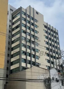 Prédio Comercial para alugar, 2778m² no Vila Clementino, São Paulo