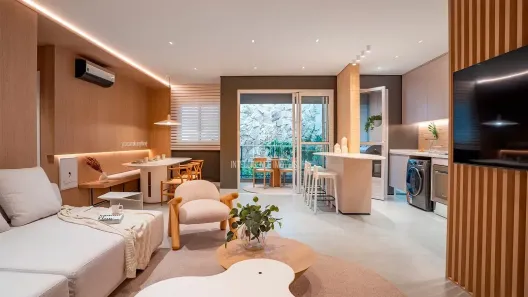 Apartamento com 2 Quartos à venda, 81m² no Alvorada, Cuiabá