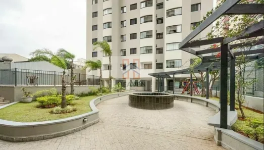 Apartamento com 2 Quartos à venda, 56m² no Vila Bertioga, São Paulo