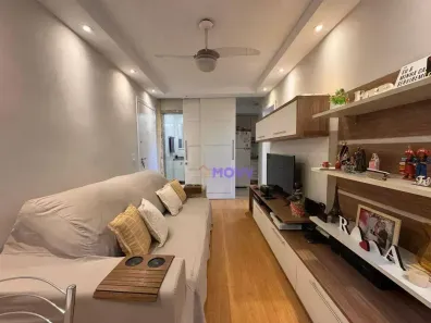 Apartamento com 2 Quartos à venda, 82m² no Maria Paula, São Gonçalo
