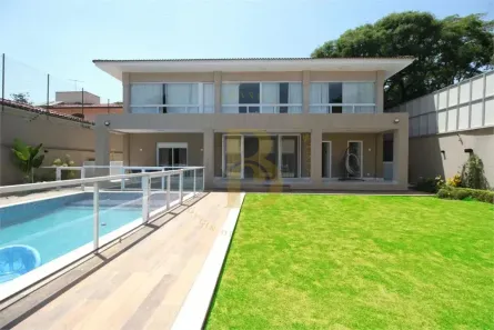 Casa com 4 Quartos à venda, 330m² no Campo Belo, São Paulo