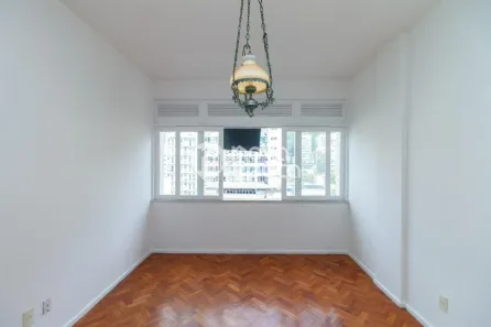 Apartamento com 3 Quartos à venda, 97m² no Botafogo, Rio de Janeiro