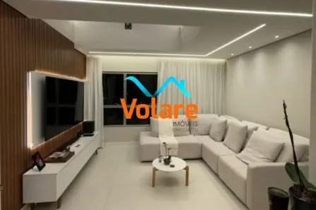 Cobertura com 3 Quartos à venda, 160m² no Vila Leopoldina, São Paulo