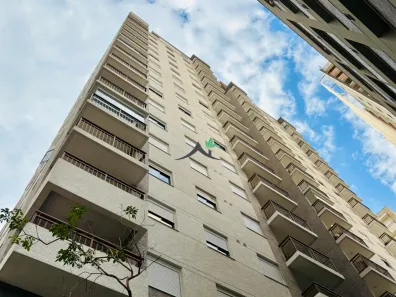 Apartamento com 1 Quarto à venda, 40m² no Perdizes, São Paulo