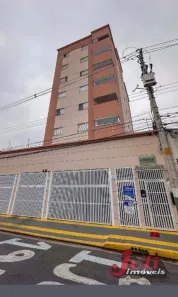 Apartamento com 2 Quartos à venda, 69m² no Rudge Ramos, São Bernardo do Campo