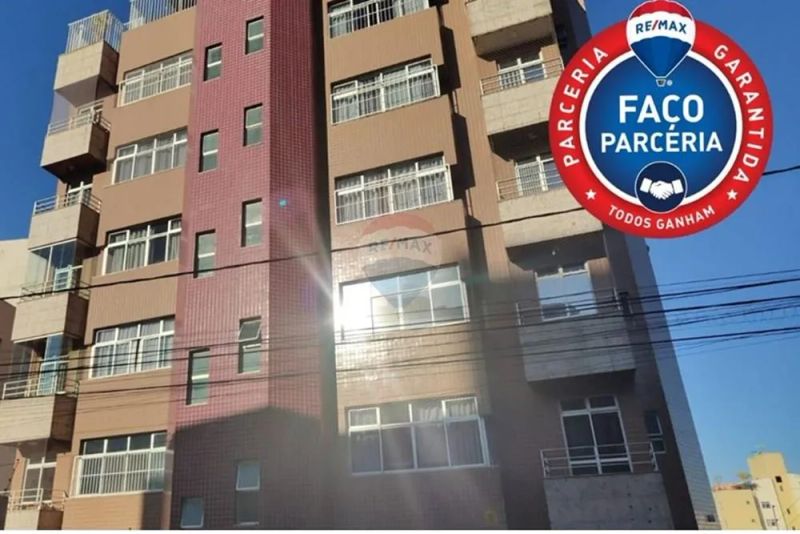 Cobertura com 5 quartos — Palmares, Belo Horizonte