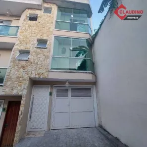 Casa com 2 Quartos à venda, 100m² no Vila Carmosina, São Paulo