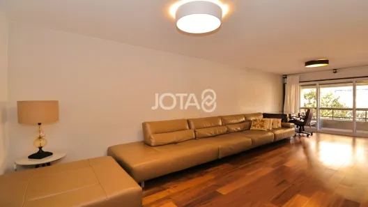 Apartamento com 3 Quartos para alugar, 143m² no Bigorrilho, Curitiba