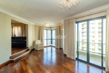 Apartamento com 3 Quartos à venda, 176m² no Indianópolis, São Paulo