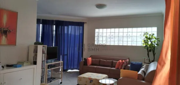 Cobertura com 4 Quartos à venda, 140m² no Loteamento João Batista Julião, Guarujá