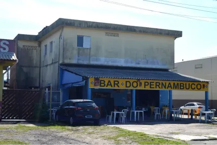 Imóvel Comercial com 6 Quartos à venda, 485m² no Jardim Suarão (Interior), Itanhaém