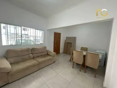 Sobrado com 3 Quartos à venda, 150m² no Ocian, Praia Grande