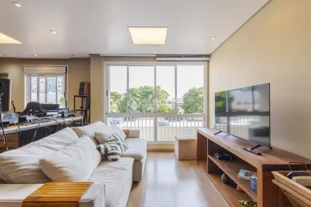 Apartamento com 2 Quartos à venda, 73m² no Partenon, Porto Alegre