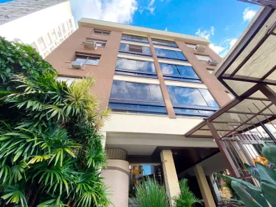 Apartamento com 2 Quartos à venda, 58m² no Santana, Porto Alegre