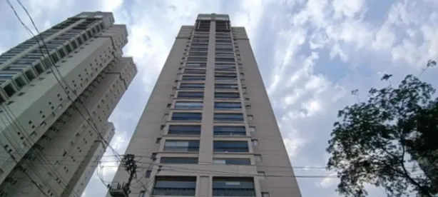 Apartamento com 2 Quartos à venda, 84m² no Jardim Monte Kemel, São Paulo
