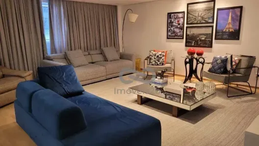 Apartamento com 3 Quartos à venda, 179m² no Centro, Florianópolis