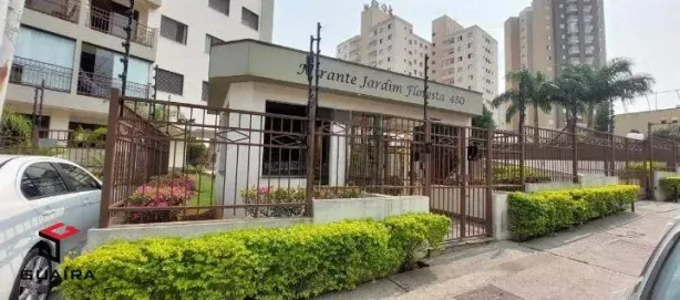 Apartamento com 2 Quartos à venda, 75m² no Vila Floresta, Santo André