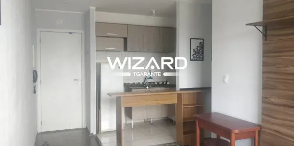 Apartamento com 1 Quarto à venda, 36m² no Liberdade, São Paulo