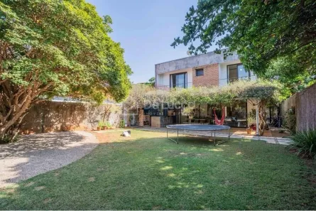 Casa de Condomínio com 3 Quartos à venda, 250m² no Parque Xangrilá, Campinas
