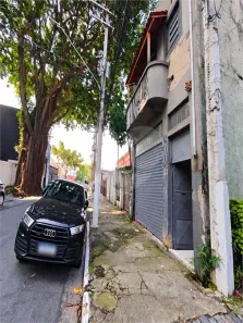 Galpão/Depósito/Armazém com 9 Quartos para alugar, 360m² no Barra Funda, São Paulo