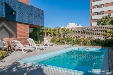 Apartamento com 3 Quartos à venda, 164m² no Auxiliadora, Porto Alegre