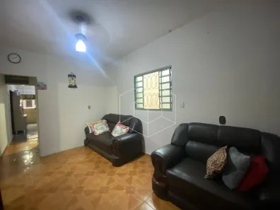 Casa com 4 Quartos à venda, 176m² no Jardim Vila Maria, Jaú