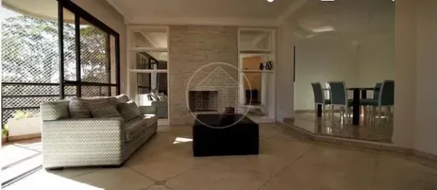 Apartamento com 3 Quartos à venda, 230m² no Vila Suzana, São Paulo