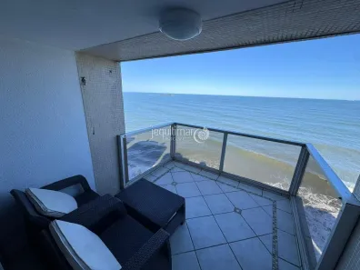Apartamento com 4 Quartos à venda, 146m² no Pitangueiras, Guarujá