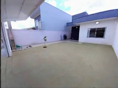 Casa com 2 Quartos à venda, 68m² no Loteamento Nova Atibaia, Atibaia