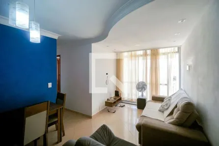 Apartamento com 3 Quartos à venda, 64m² no Vila Esperança, São Paulo