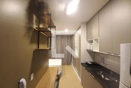 Kitnet com 1 Quarto à venda, 27m² no Consolação, São Paulo