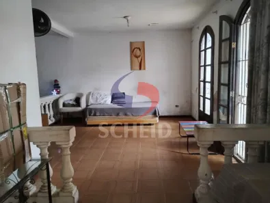 Sobrado com 5 Quartos à venda, 350m² no Vila São Pedro, São Paulo