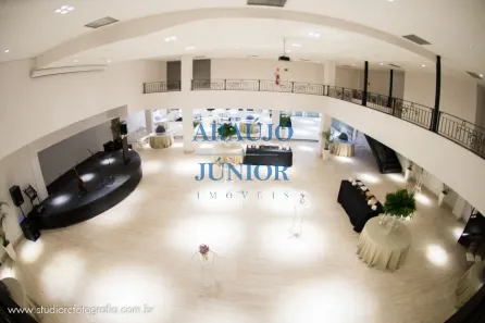Ponto Comercial para alugar, 600m² no Centro, Americana