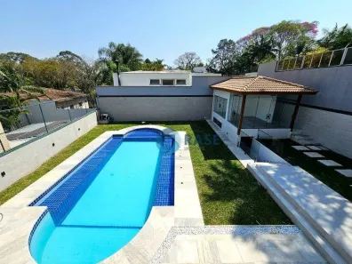 Casa com 5 Quartos à venda, 650m² no Parque Colonial, São Paulo
