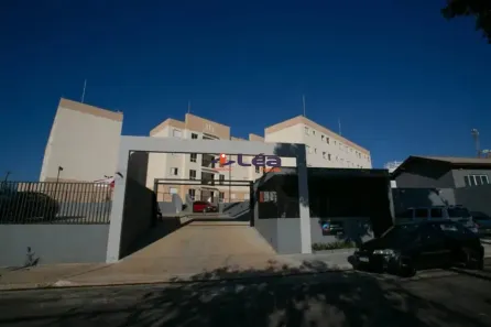 Apartamento com 2 Quartos à venda, 59m² no Cidade Boa Vista, Suzano