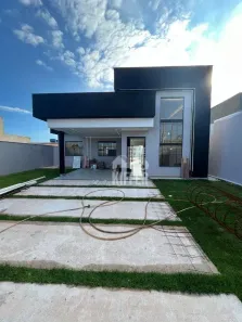 Casa com 3 Quartos à venda, 141m² no Jardim Atlântico Leste (Itaipuaçu), Maricá