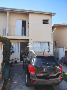 Casa de Condomínio com 2 Quartos à venda, 65m² no , Vargem Grande Paulista
