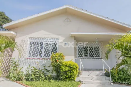 Casa com 3 Quartos à venda, 184m² no Cristal, Porto Alegre