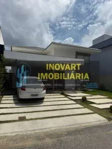 Casa de Condomínio com 4 Quartos à venda, 250m² no Nova São Pedro, São Pedro da Aldeia