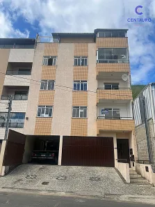 Apartamento com 2 Quartos à venda, 94m² no Linhares, Juiz de Fora