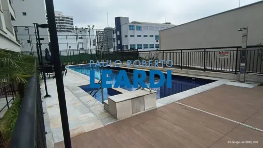 Apartamento com 2 Quartos à venda, 67m² no Vila Mascote, São Paulo