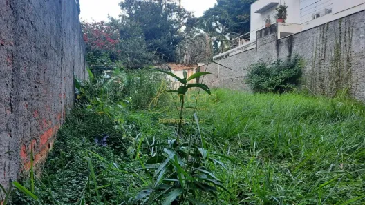 Lote/Terreno à venda, 250m² no Santo Amaro, São Paulo