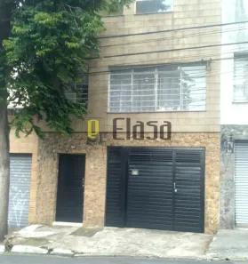 Sobrado com 3 Quartos à venda, 195m² no Mirandópolis, São Paulo