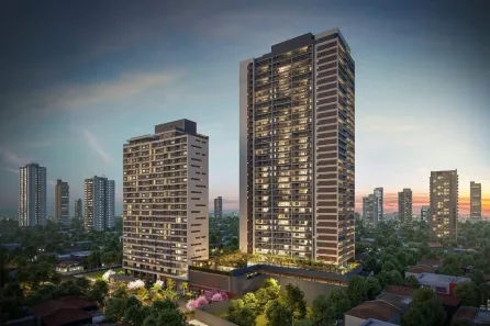 Apartamento com 2 Quartos à venda, 80m² no Butantã, São Paulo