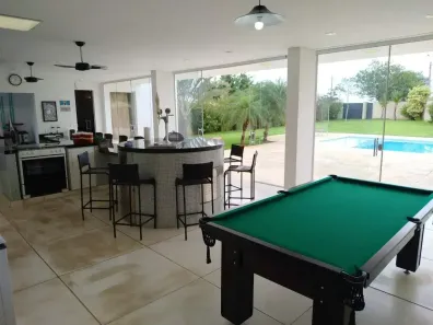Fazenda/Sítio com 1 Quarto à venda, 194m² no Chácara União, Rio das Pedras