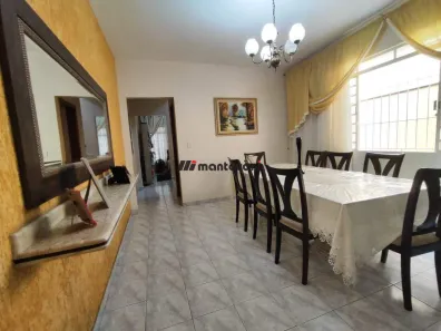 Sobrado com 3 Quartos à venda, 220m² no Parque Tomas Saraiva, São Paulo