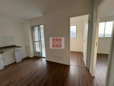 Apartamento com 2 Quartos à venda, 36m² no Água Branca, São Paulo