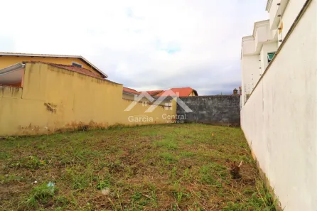 Lote/Terreno à venda, 250m² no Bal Tres Marias, Peruíbe
